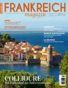 Frankreich Magazin 04/2026