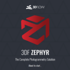 3DF Zephyr v9.013 (x64)
