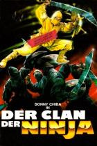 Der Clan der Ninja