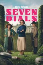 Agatha Christie's Seven Dials - Staffel 1
