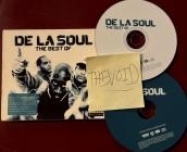 De La Soul - The Best Of