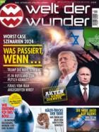 Welt der Wunder 02/2024