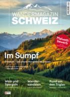 Wandermagazin SCHWEIZ 03/2020