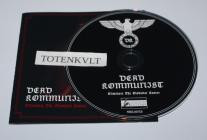 Dead Kommunist - Eliminate The Globalist Cancer