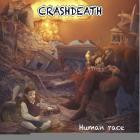 Crashdeath - Human Race