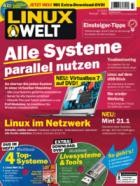 LinuxWelt 02/2023