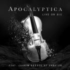 Apocalyptica (ft  Joakim Broden) - Live or Die