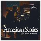 Rostam - American Stories from Sound City Studio A
