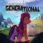MelodyBrony - Generational