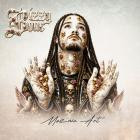 Bizzy Bone - Mozaic Art