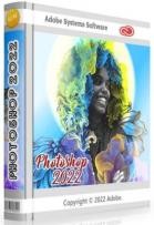 Adobe Photoshop 2022 v23.4.2.603 (x64)