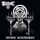 Necrophobic - Satanic Blasphemies