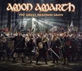 Amon Amarth - The Great Heathen Army