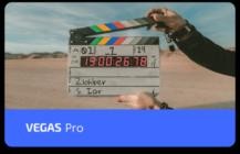 MAGIX VEGAS Pro v19.0.0.643 (x64) Portable