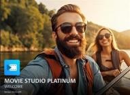 MAGIX Movie Studio 2025 Platinum v24.0.1.199 (x64)