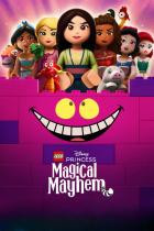 LEGO Disney Princess: Magisches Chaos