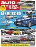 Auto Motor und Sport 10/2022