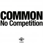 Common-No Competition-16BIT-WEB-FLAC-1999-SHHHHHH