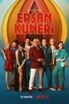 Ersan Kuneri - Staffel 2