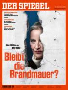 Der SPIEGEL 09/2026