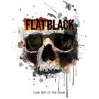 Flat Black-DARK SIDE OF THE BRAIN-24BIT-48KHZ-WEB-FLAC-2024-FLACCiD