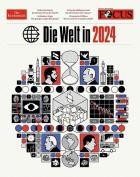 Focus Nachrichtenmagazin Sonderheft 01/2024