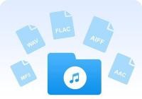 NoteBurner iTunes Audio Converter v4.7.4