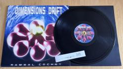 Rambal Cochet - Dimensions Drift