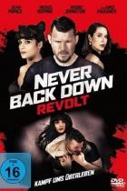 Never Back Down Revolt