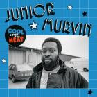 Junior Murvin - Cool Down The Heat