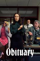 Obituary - Staffel 1