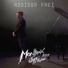 Addison Frei - Live At Montreux 2018