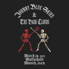 Johnny Blue Skies - - 2025 03 19 Muffathalle, Munich, Germany  
