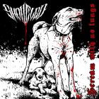 Shoveled - Scream With No Lungs