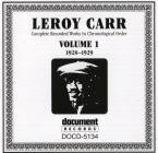Leroy Carr - Leroy Carr
