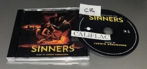 Ludwig Gransson - Sinners - Original Motion Picture Score