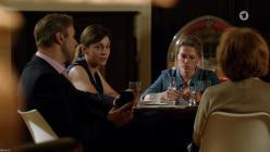 Hotel Heidelberg - Kramer gegen Kramer