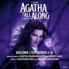 VA - Agatha All Along: Vol  1 (Episodes 1-5) (Original So