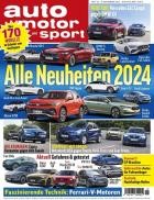 Auto Motor und Sport 25/2023