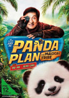 Panda Plan 2 - The Magical Tribe