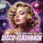 Disco Flashback