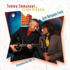 Tommy Emmanuel, Frank Vignola - Just Between Frets: Groovemasters, Vol  11