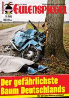 EULENSPIEGEL Das Satiremagazin 10/2026