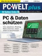 PC-WELT plus 01/2023