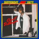 CHRIST DILLINGER - Different Sh*t