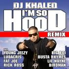 VA-OG Ron C & DJ Khaled - I'm So Hood