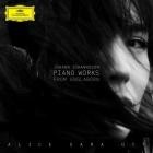 Alice Sara Ott - Johann Johannsson: Piano Works From Englaboern