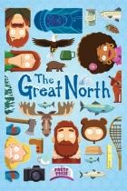 The Great North - Staffel 4