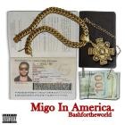BashfortheWorld - Migo In America