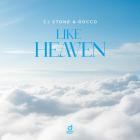 CJ Stone & Rocco - Like Heaven